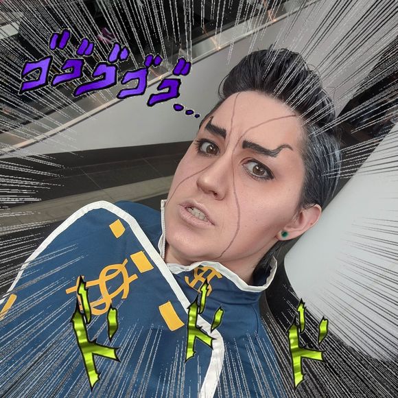 Meet your Posher, Jess - Picture 1 of 1